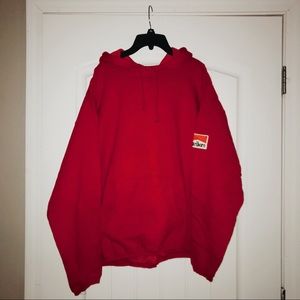 Vintage Marlboro Hoodie